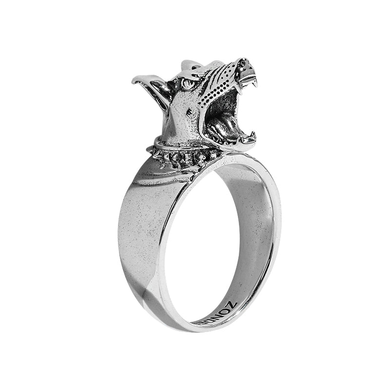 Doberman Ring