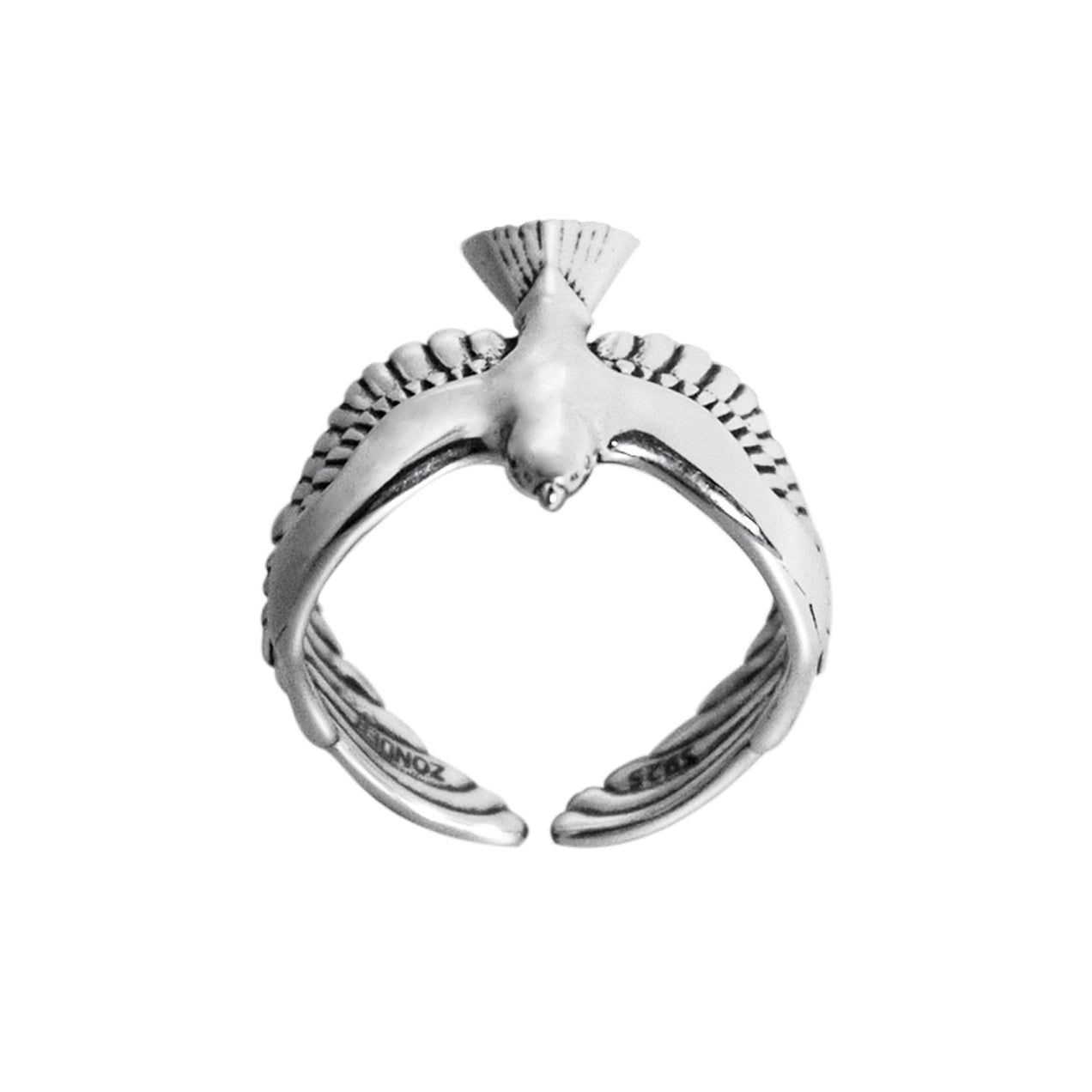 Swallow Ring